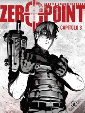 Capa do artigo Zero Point – Capítulo 3