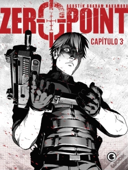 Capa do artigo Zero Point – Capítulo 3