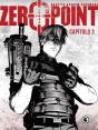 Zero Point – Capítulo 3 - Preview