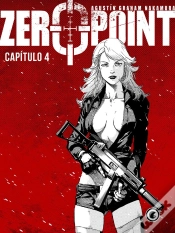 Capa do artigo Zero Point – Capítulo 4
