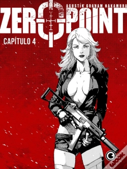 Capa do artigo Zero Point – Capítulo 4