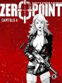 Zero Point – Capítulo 4 - Preview