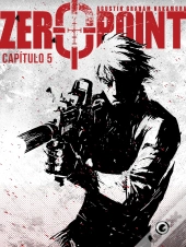 Zero Point – Capítulo 5