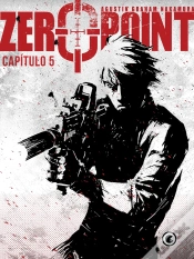 Capa do artigo Zero Point – Capítulo 5
