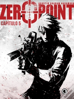 Capa do artigo Zero Point – Capítulo 5