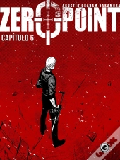 Zero Point – Capítulo 6