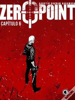 Capa do artigo Zero Point – Capítulo 6