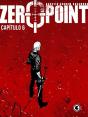 Zero Point – Capítulo 6 - Preview