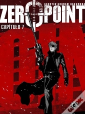 Zero Point – Capítulo 7