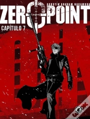 Capa do artigo Zero Point – Capítulo 7