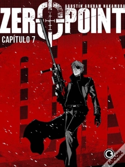 Capa do artigo Zero Point – Capítulo 7