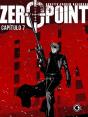 Zero Point – Capítulo 7 - Preview