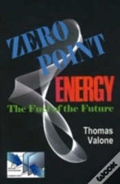 Capa do artigo Zero Point Energy