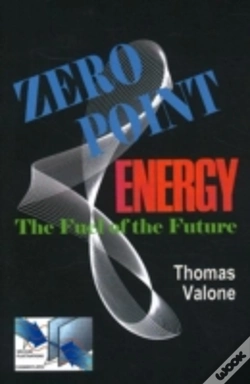 Capa do artigo Zero Point Energy