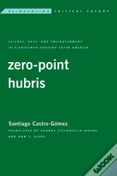 Zero-Point Hubris