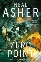 Capa do artigo Zero Point