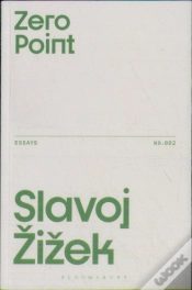 Capa do artigo Zero Point