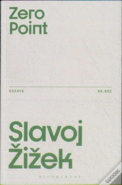 Capa do artigo Zero Point