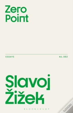 Capa do artigo Zero Point