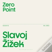 Capa do artigo Zero Point