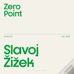 Capa do artigo Zero Point