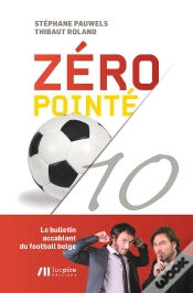Capa do artigo Zéro Pointé
