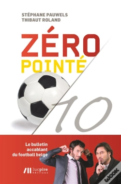 Capa do artigo Zéro Pointé