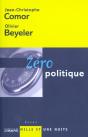 Zero Politique ; Les Partis En Crise - Preview