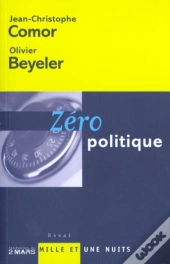 Zero Politique ; Les Partis En Crise