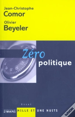Capa do artigo Zero Politique ; Les Partis En Crise