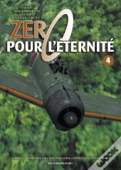 Zero Pour L Eternite T.4