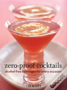 Zero Proof Cocktails