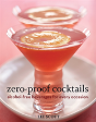 Zero Proof Cocktails - Preview