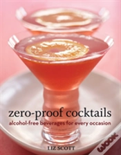 Capa do artigo Zero Proof Cocktails