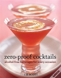Capa do artigo Zero Proof Cocktails