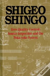 Capa do artigo Zero Quality Control