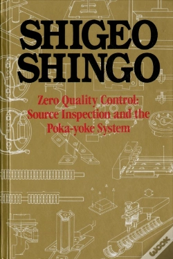 Capa do artigo Zero Quality Control