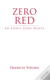 Capa do artigo Zero Red - An Eddie Zero Novel
