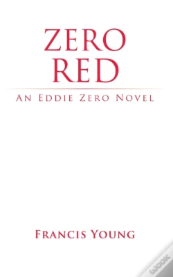 Capa do artigo Zero Red - An Eddie Zero Novel
