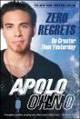 Zero Regrets - Preview