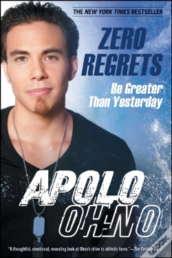 Capa do artigo Zero Regrets