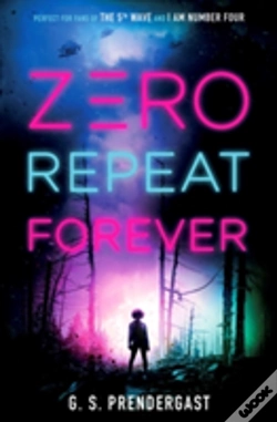 Capa do artigo Zero Repeat Forever