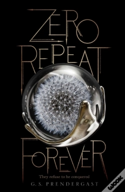 Capa do artigo Zero Repeat Forever