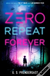 Zero Repeat Forever