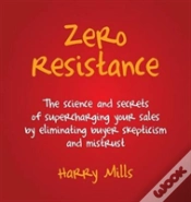 Capa do artigo Zero Resistance