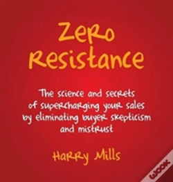 Capa do artigo Zero Resistance