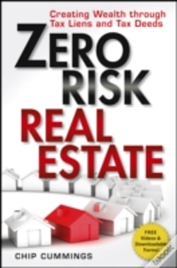 Capa do artigo Zero Risk Real Estate