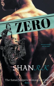 Capa do artigo Zero