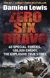 Capa do artigo Zero Six Bravo