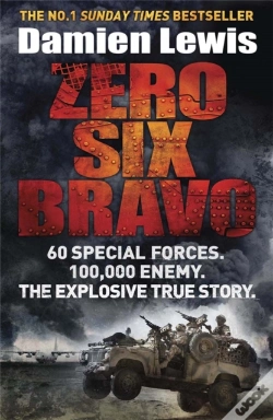 Capa do artigo Zero Six Bravo